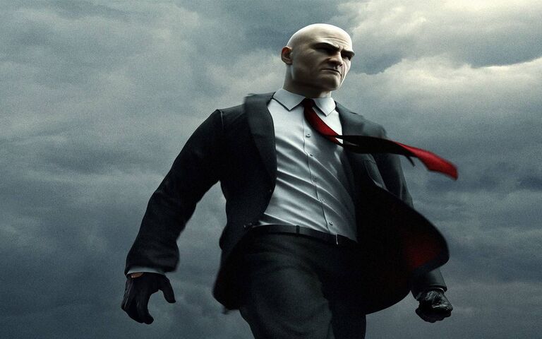Agent 47 Hitman Wallpaper Download To Your Mobile From Phoneky
