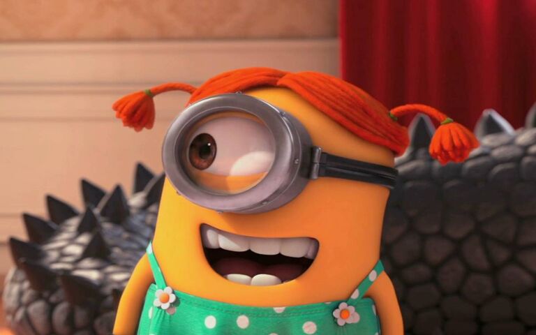 Minion Wallpaper Download To Your Mobile From Phoneky