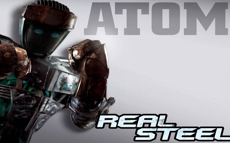 Real Steel Wallpapers HD Lock Screen APK for Android Download