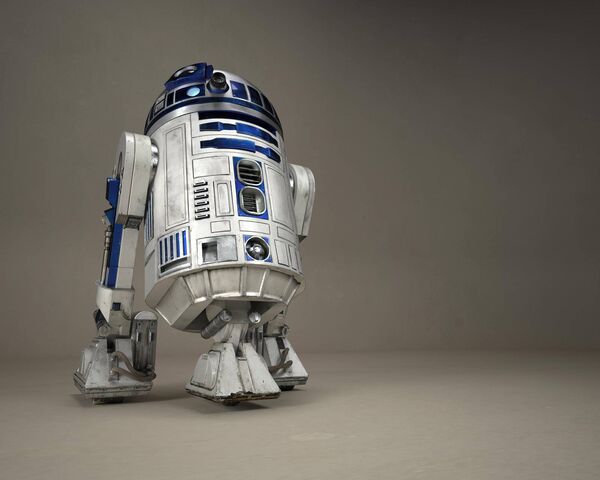 R2d2 Wallpaper Download To Your Mobile From Phoneky