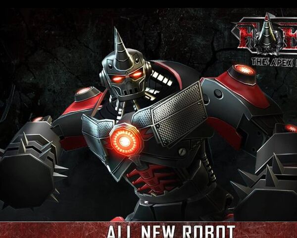 Real Steel Robot Wallpaper - Download to your mobile from PHONEKY