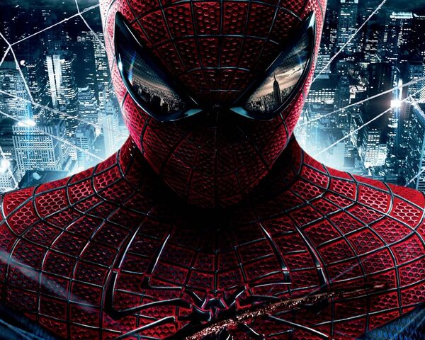 Amazing Spiderman Wallpaper - Download to your mobile from PHONEKY