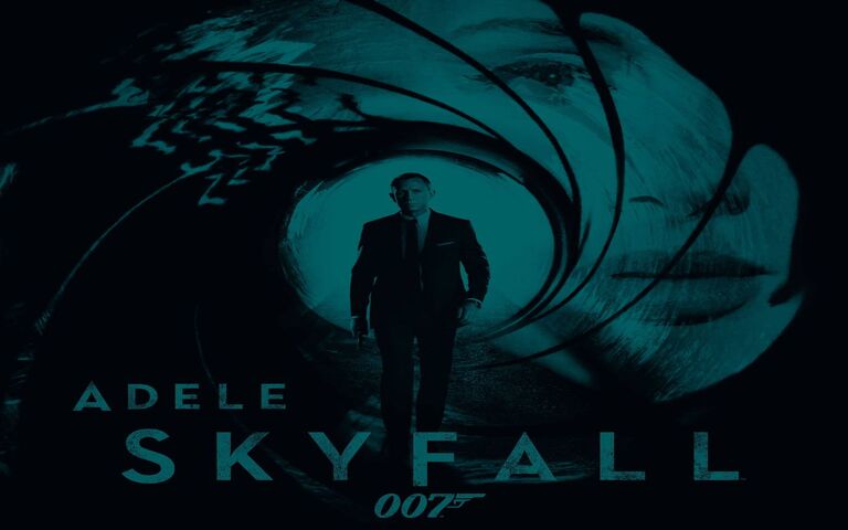 Skyfall Wallpaper - Download to your mobile from PHONEKY