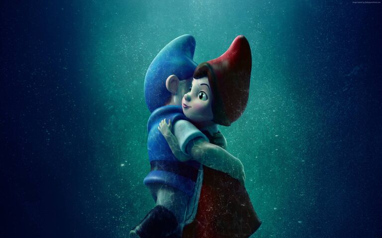 TÉLÉCHARGER GNOMEO ET JULIETTE JULIETTE TÉLÉCHARGER GNOMEO ET