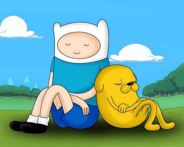 Những cuộc phiêu lưu ở vùng đất Ooo 🌟