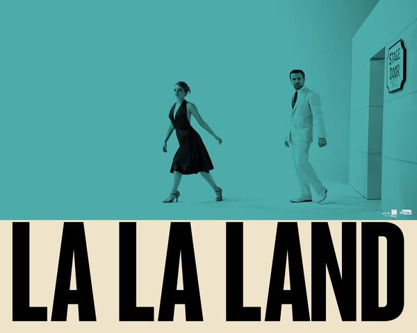 La La Land Jazz Wallpaper - Download to your mobile from PHONEKY