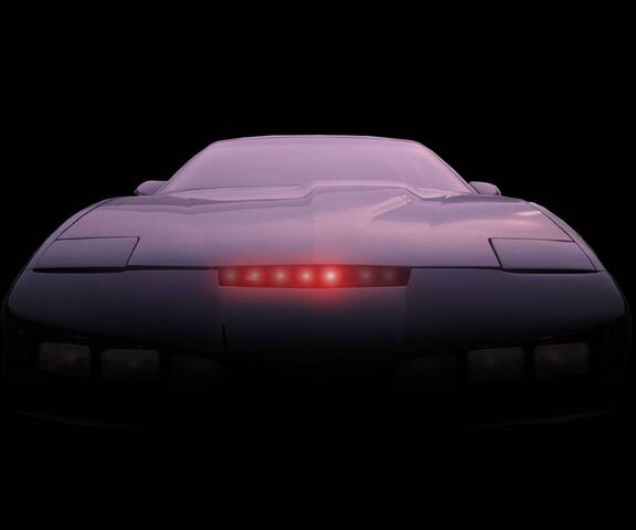 Knight Rider Wallpaper  Download to your mobile from PHONEKY