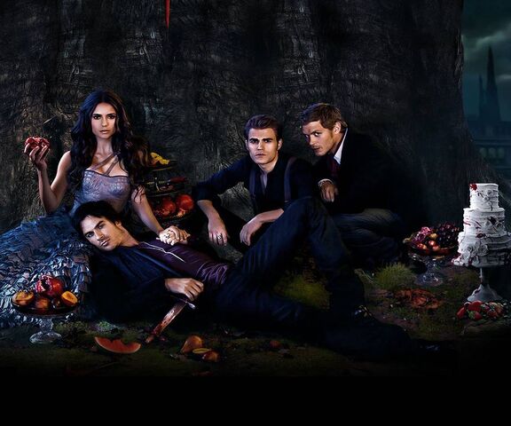 Cast Of Vd Wallpaper - Download to your mobile from PHONEKY