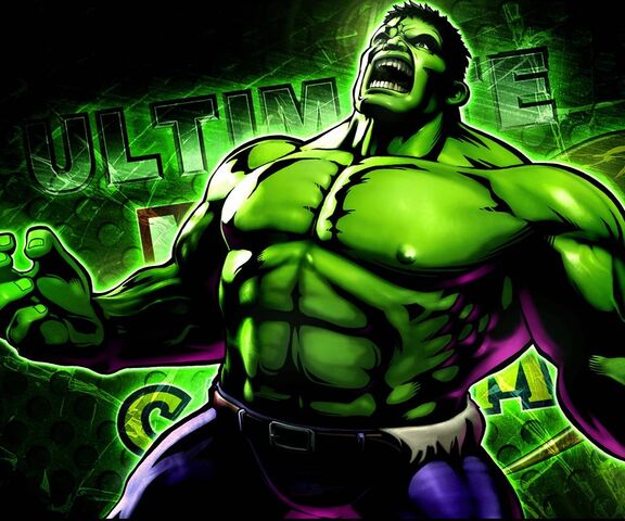 Hulk Wallpaper - Download to your mobile from PHONEKY