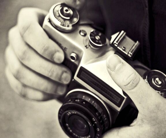 Camera Wallpaper - Download to your mobile from PHONEKY