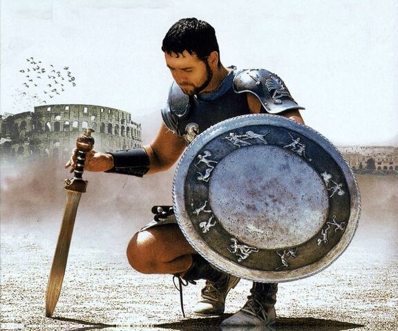 Fantasy Gladiator HD Wallpapers and Backgrounds