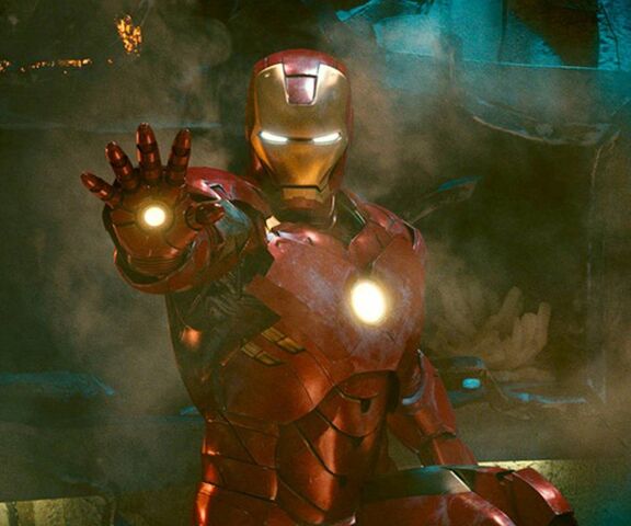 Iron Man 2 Pic15 Wallpaper - Download to your mobile from PHONEKY