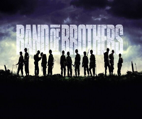 Actualizar 96+ imagen fond d écran band of brothers - fr.thptnganamst ...