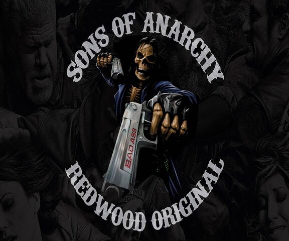 Sons Of The Reaper Wallpaper - Download to your mobile from PHONEKY