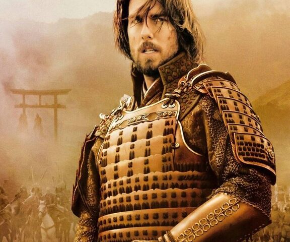 The Last Samurai Wallpaper - Download to your mobile from PHONEKY