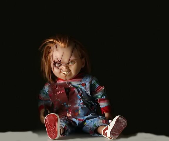 Chucky Wallpapers APK for Android Download