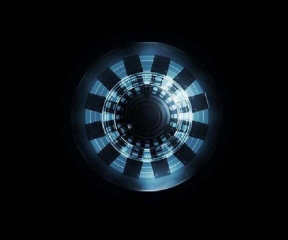 Arc Reactor Wallpaper - Download to your mobile from PHONEKY