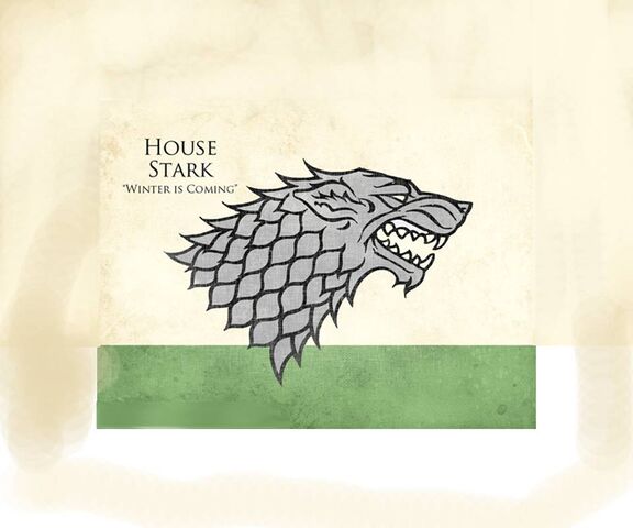 House Stark Wallpaper - Download to your mobile from PHONEKY