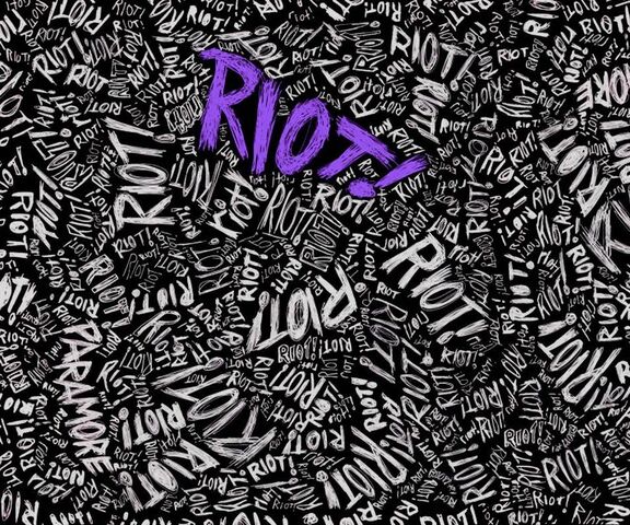 Riot Wallpaper - Download to your mobile from PHONEKY