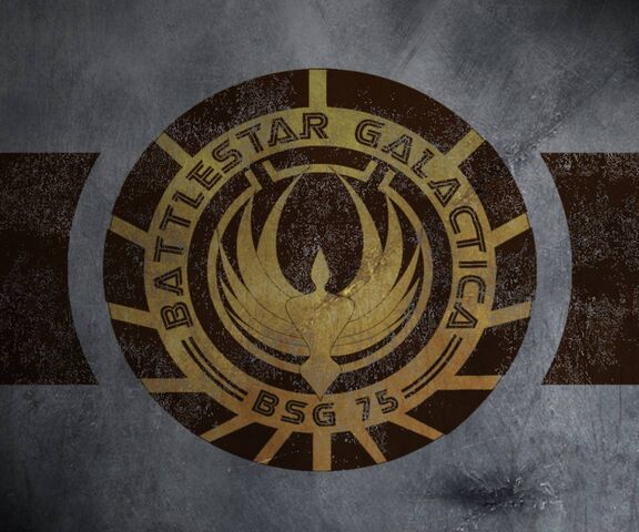 Bsg Seal Wallpaper - Download to your mobile from PHONEKY