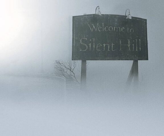 Silent hill Wallpapers Download  MobCup