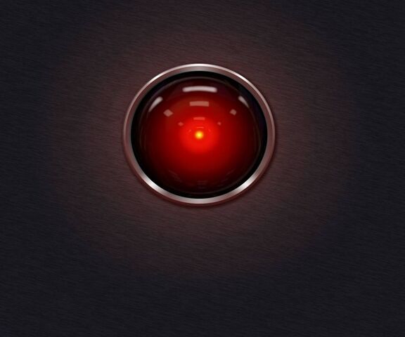 Hal 9000 Wallpaper Download To Your Mobile From Phoneky