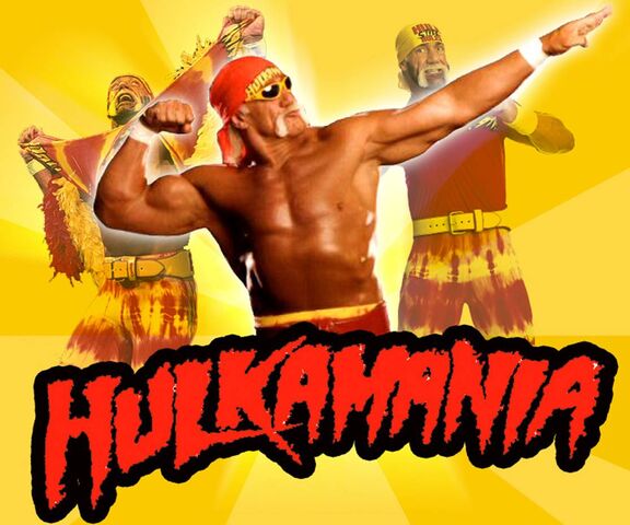 Hulk Hogan Wallpaper 1024x768 56 images