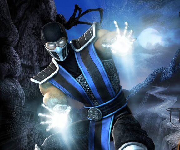 Mortal Kombat Wallpaper - Download to your mobile from PHONEKY