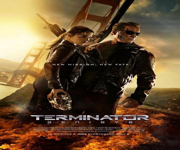 Terminator05 Wallpaper - Download to your mobile from PHONEKY