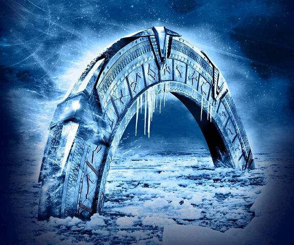 Stargate 4K wallpapers for your desktop or mobile screen free and easy to  download