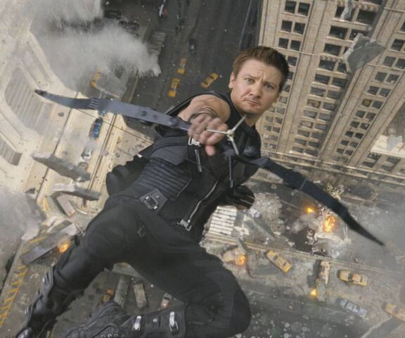 Wallpaper hawkeye, season 1, 2021 desktop wallpaper, hd image, picture,  background, 7783b0 | wallpapersmug