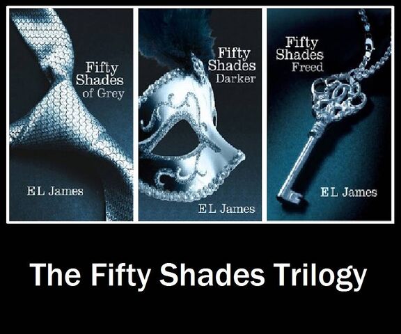 Fifty Shades Trilogy Wallpaper - Download to your mobile from PHONEKY