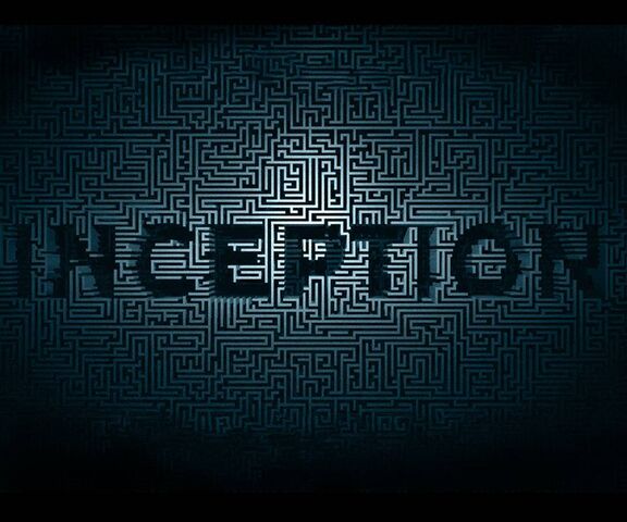 inception totem wallpaper