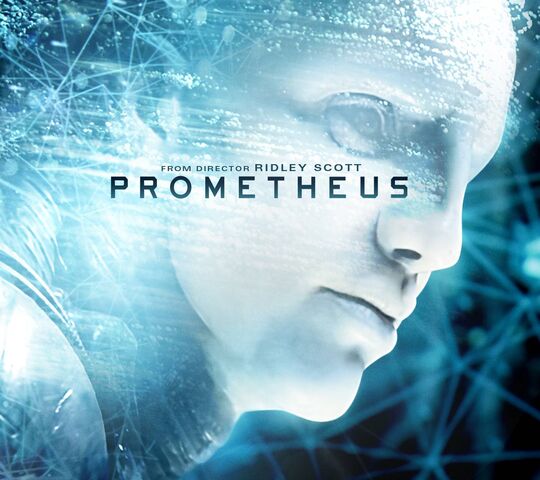 Prometheus Wallpaper - Download to your mobile from PHONEKY