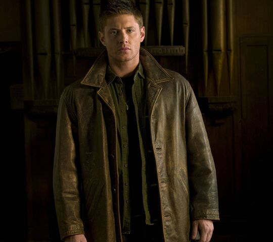 Dean Winchester Wallpaper - Download to your mobile from PHONEKY