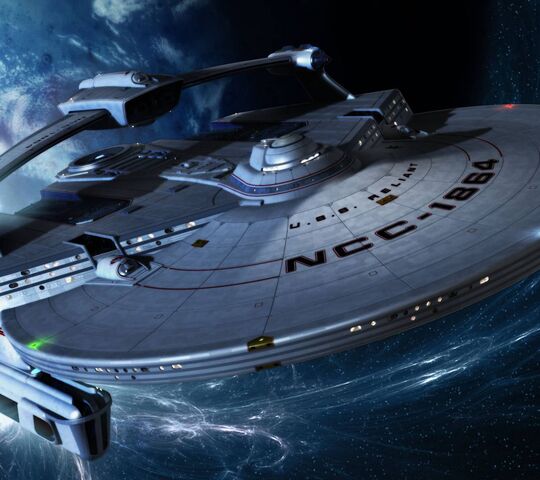 Uss Reliant Wallpaper - Download to your mobile from PHONEKY