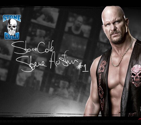 Stone Cold Wallpaper - Download to your mobile from PHONEKY