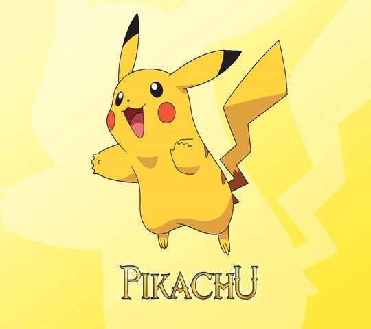 Pikachu Wallpaper - Download to your mobile from PHONEKY