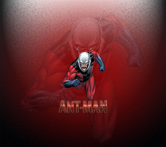 Avengers Ant Man Wallpaper - Download to your mobile from PHONEKY