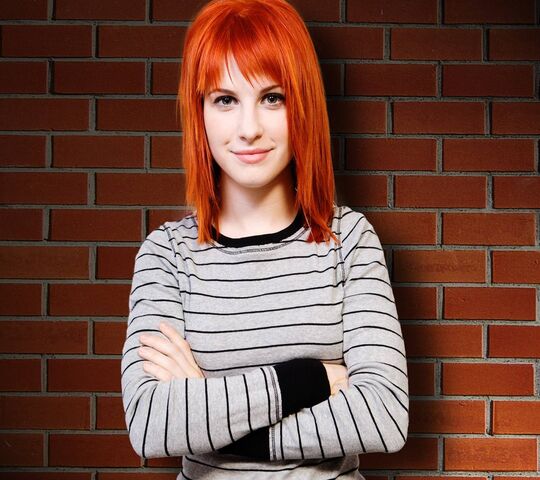 Hayley Williams Wallpaper 79 pictures