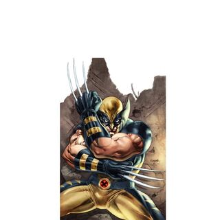 Wolverine Wallpaper - Download to your mobile from PHONEKY