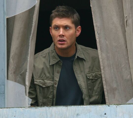 Dean Winchester Wallpaper - Download to your mobile from PHONEKY