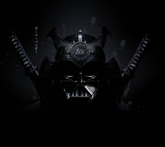 Samurai Wallpaper - Download to your mobile from PHONEKY