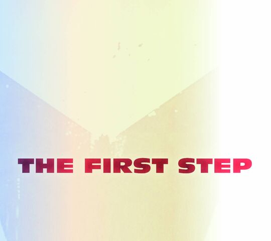 The First Step Wallpaper - Download to your mobile from PHONEKY