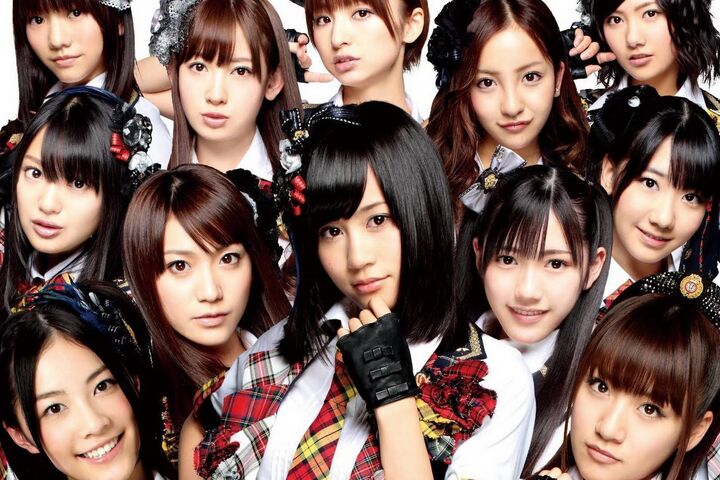 Akb48 Wallpaper Download To Your Mobile From Phoneky