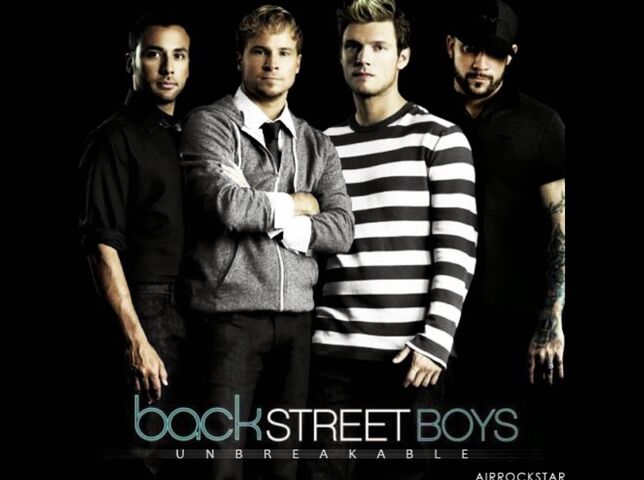 Backstreet Wallpaper - Download to your mobile from PHONEKY
