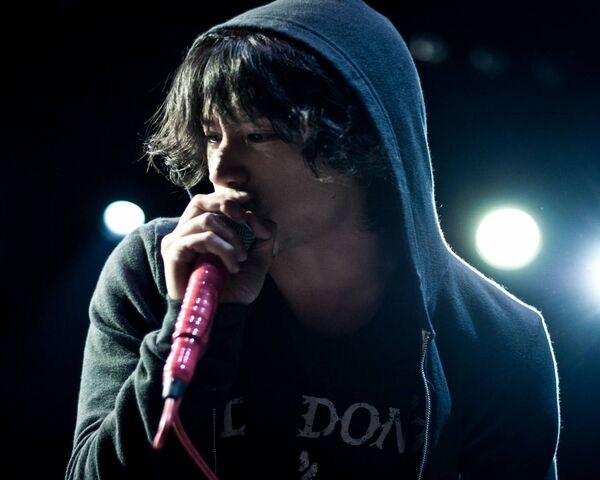 Taka One Ok Rock Wallpapers  Wallpaper Cave