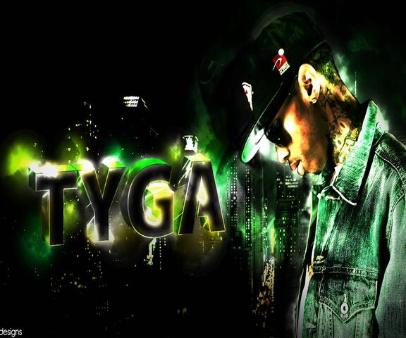 Tyga Wallpapers (21+ images inside)