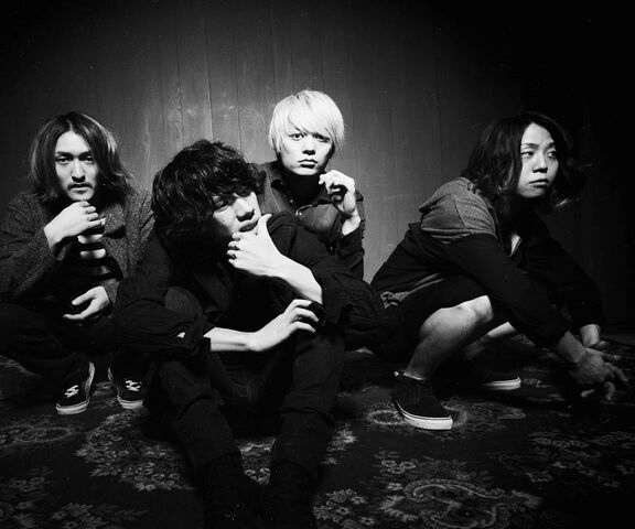 One Ok Rock Wallpaper Download To Your Mobile From Phoneky