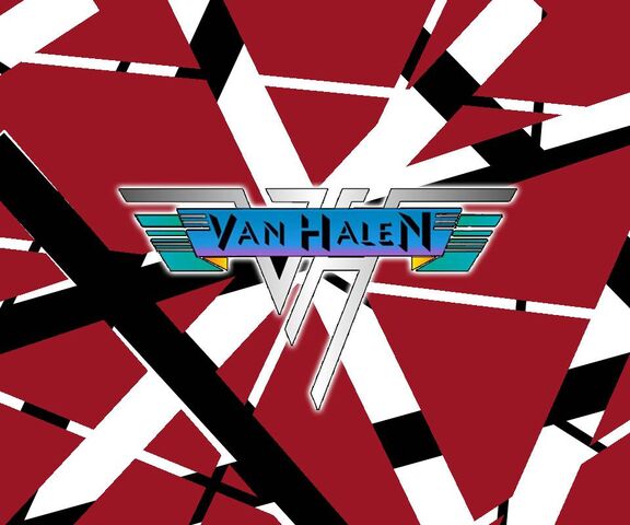 1600x1200  1600x1200 van halen background  Coolwallpapersme